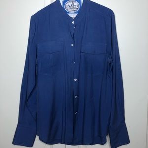 J Crew Button Down